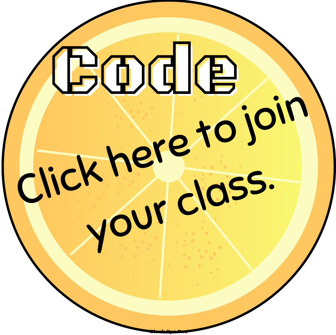 Code Orange icon