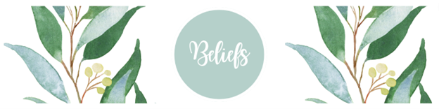 beliefs