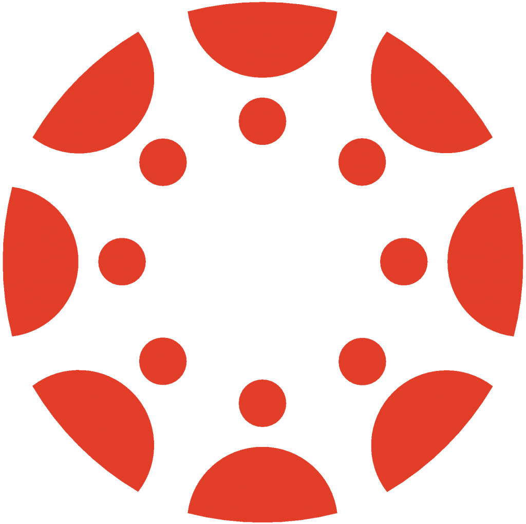 Canvas icon