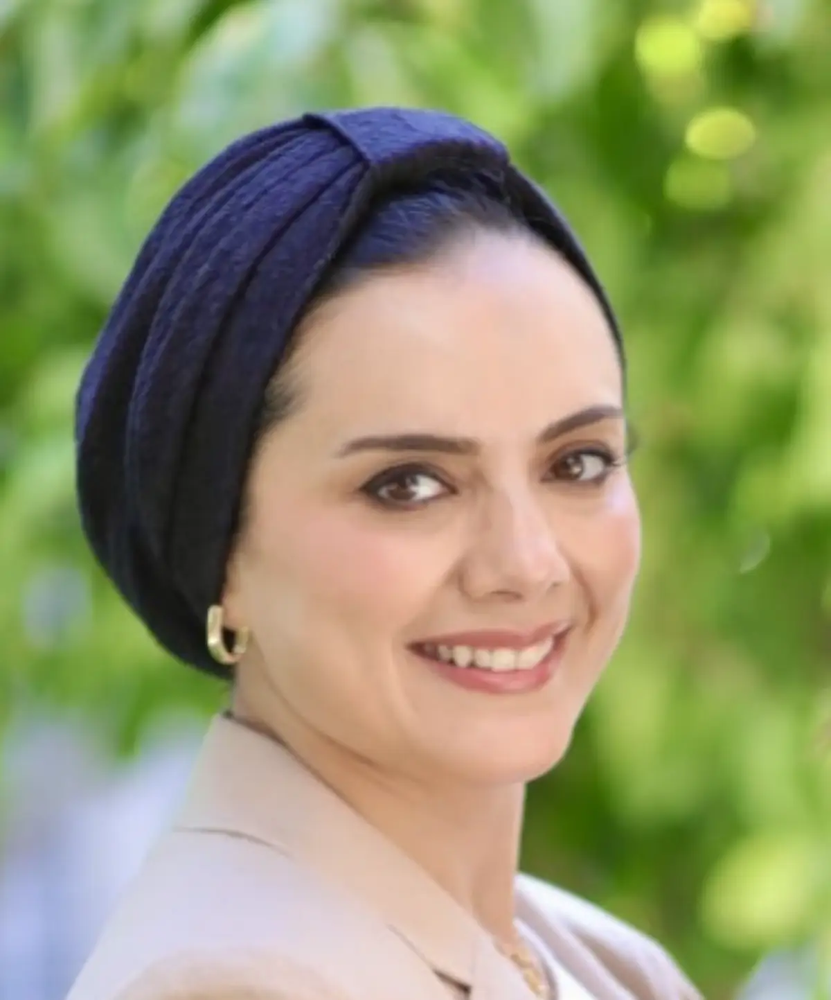 Dana Hashem
