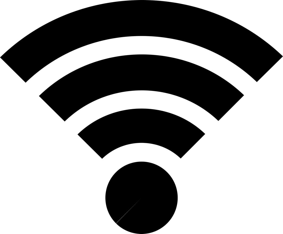 wifi icon