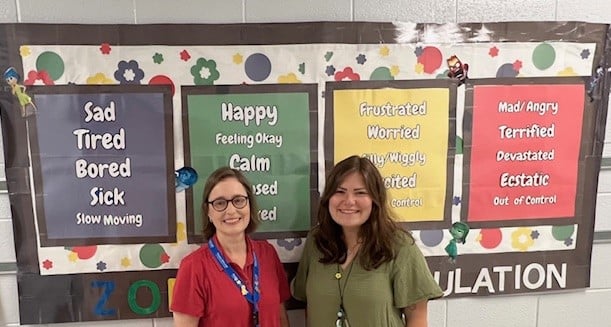 School Counselors