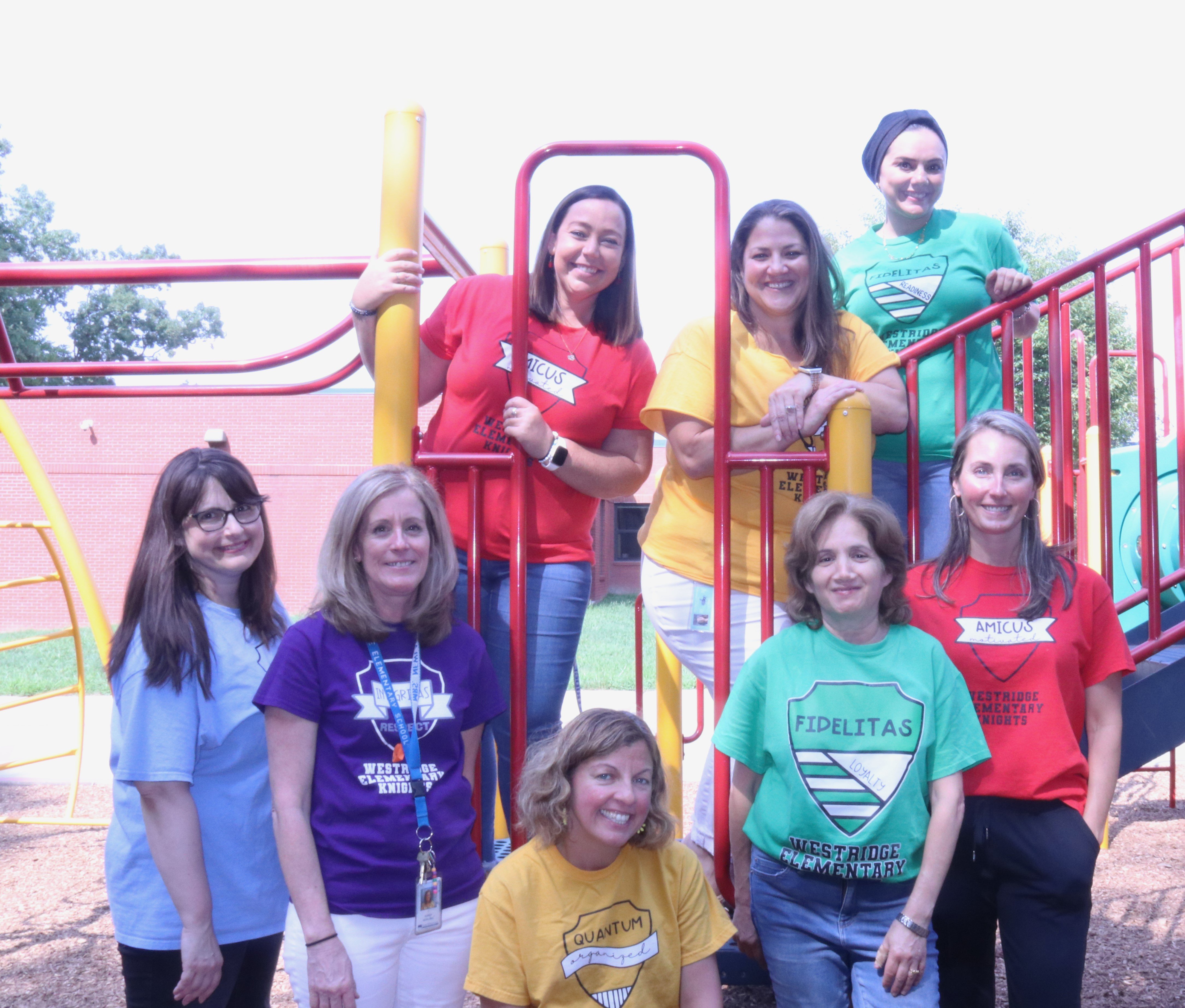 kindergarten teachers