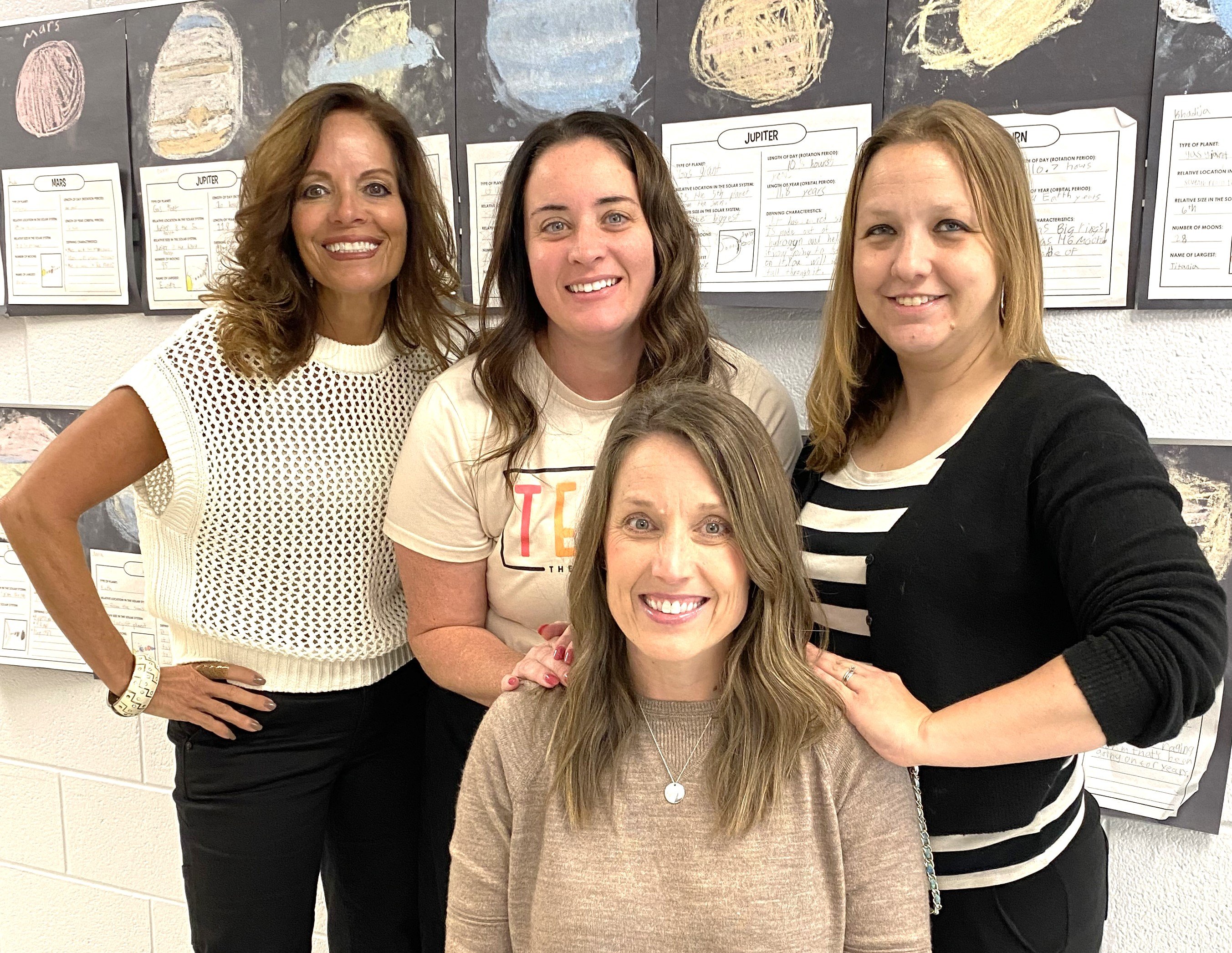 ESOL Teachers