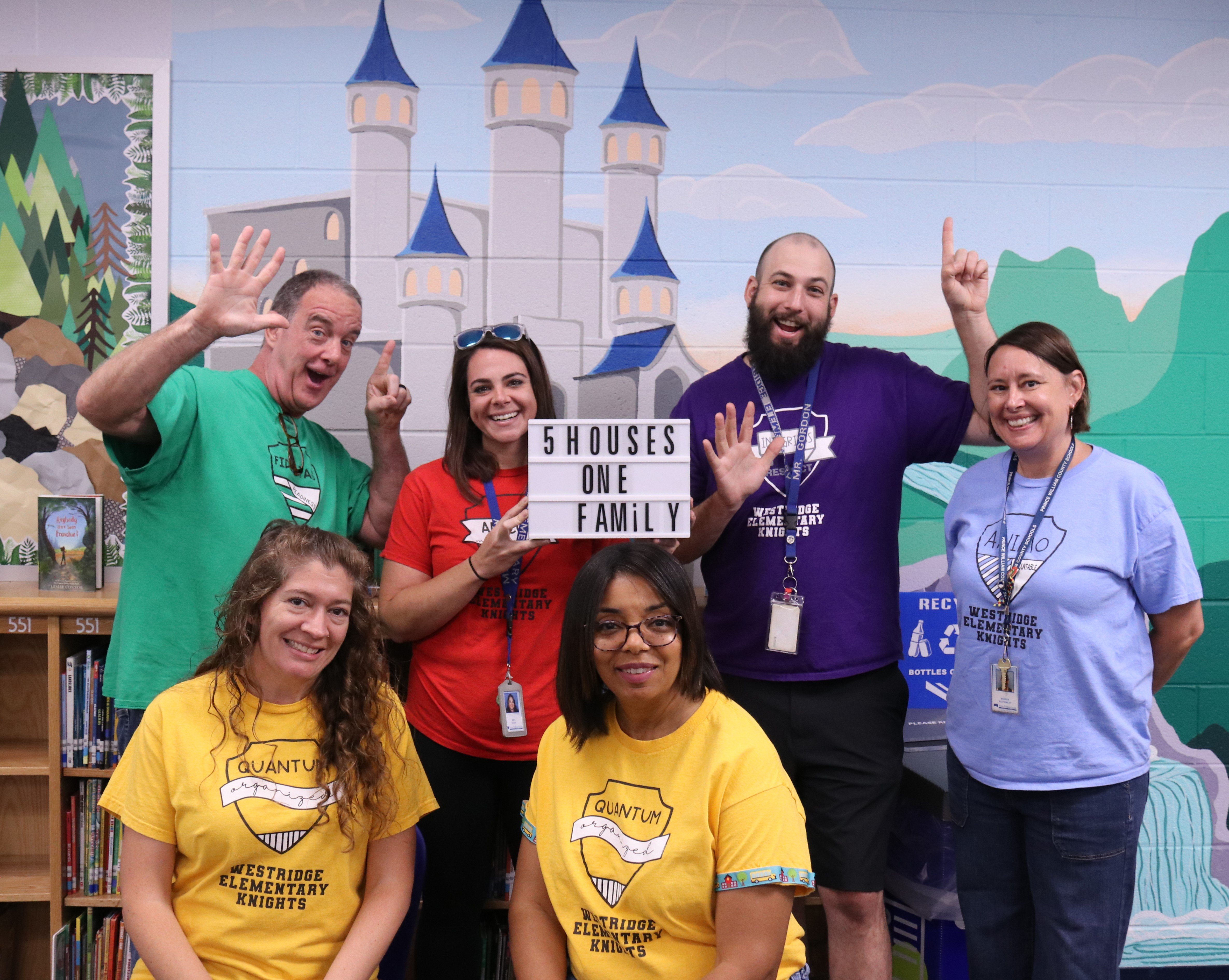 Encore Teachers