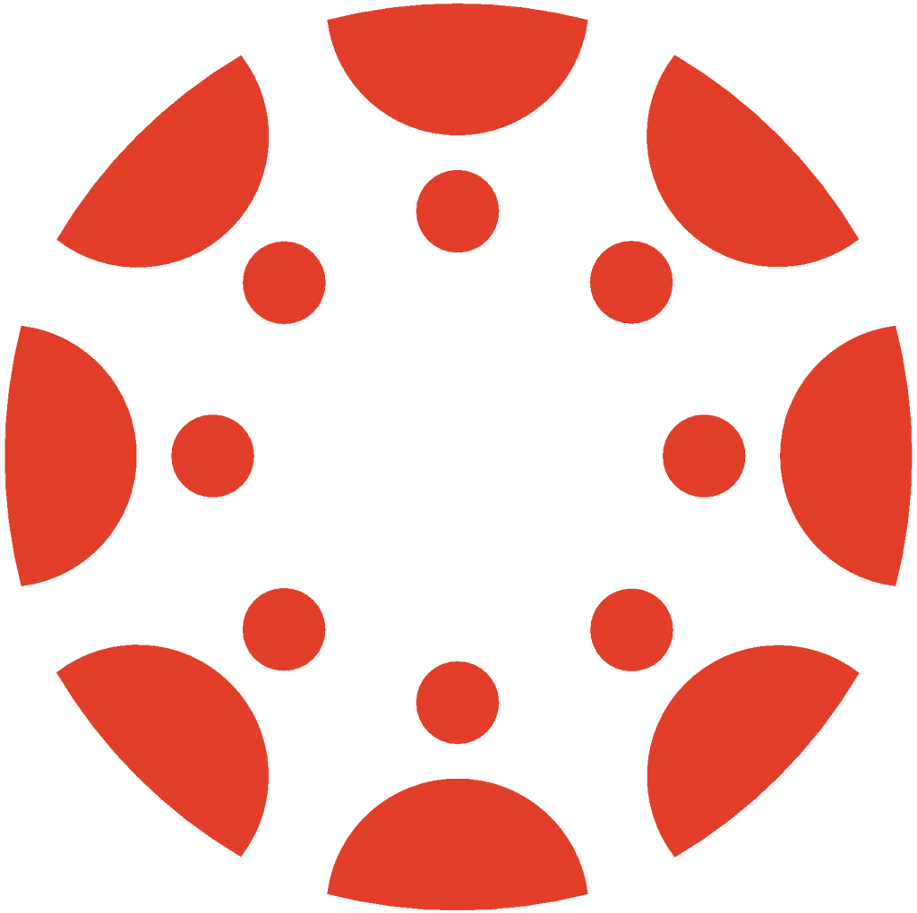 Canvas icon